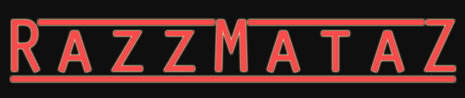 RazzMataZ